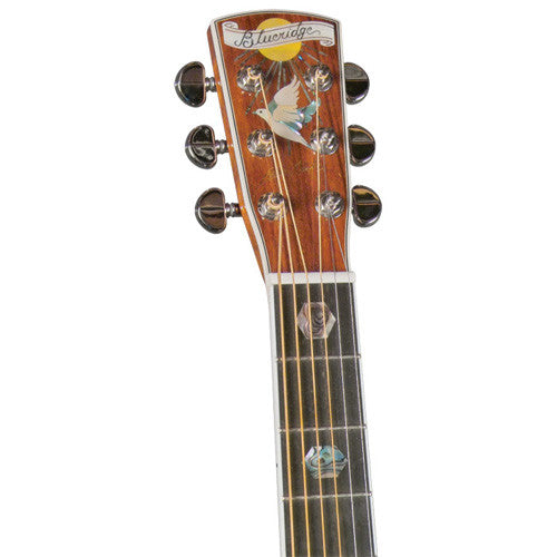 Carter Stanley Memorial Guitar Blueridge BR-1060P