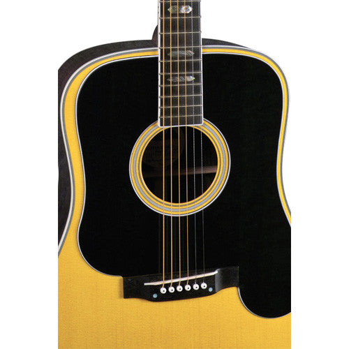 Carter Stanley Memorial Guitar Blueridge BR-1060P