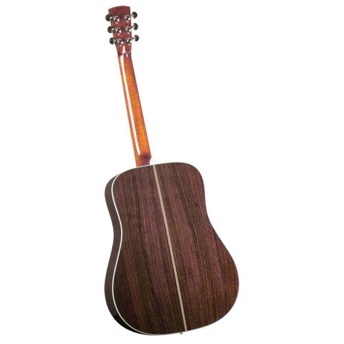 Carter Stanley Memorial Guitar Blueridge BR-1060P