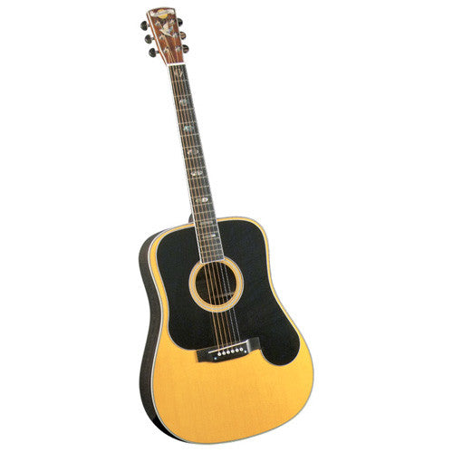 Carter Stanley Memorial Guitar Blueridge BR-1060P