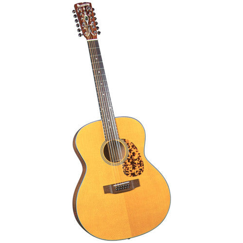 Blueridge 12 String Acoustic Guitar BR-140-12