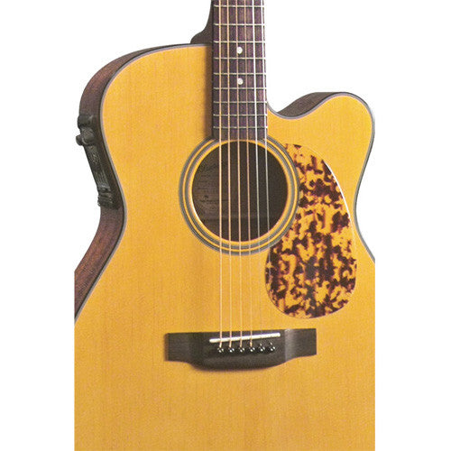 Blueridge Guitar BR-143CE Cutaway AE