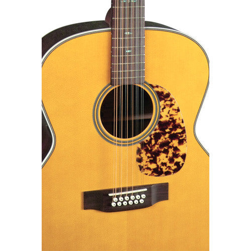 12 string Blueridge Guitar BR-160-12