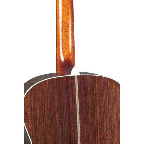 12 string Blueridge Guitar BR-160-12