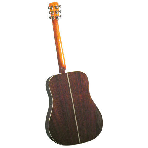 Blueridge BR-160 Acoustic Guitar