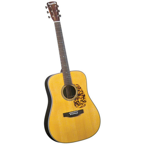 Adirondack Blueridge Guitar BR-160A