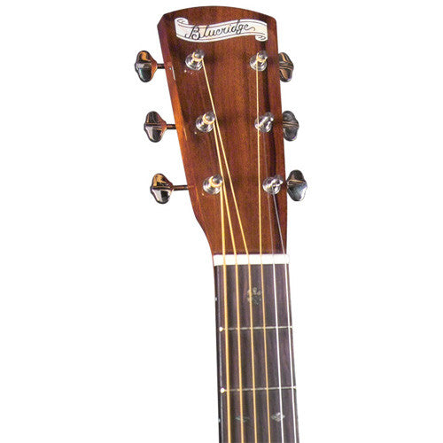 Adirondack Blueridge Guitar BR-160A