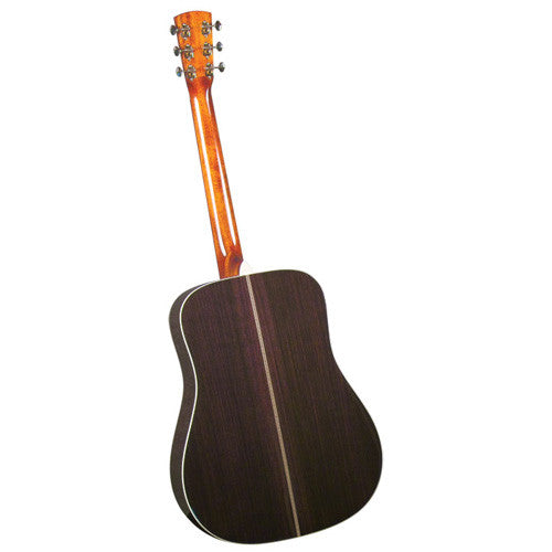 Adirondack Blueridge Guitar BR-160A