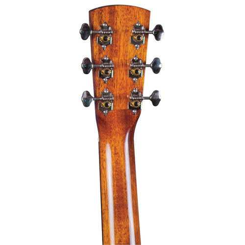 Adirondack Blueridge Guitar BR-160A