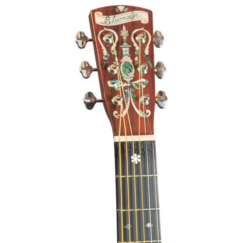 Blueridge BR-160CE Acoustic Electric Guitar