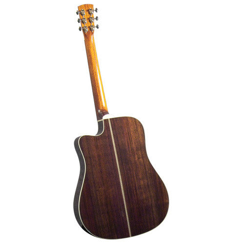 Blueridge BR-160CE Acoustic Electric Guitar