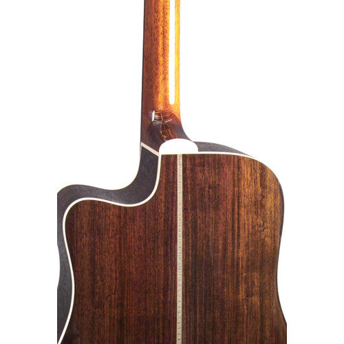 Blueridge BR-160CE Acoustic Electric Guitar