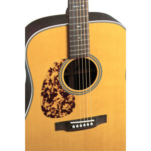 Blueridge Acoustic Guitar Left handed BR-160LH