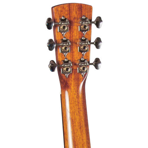Blueridge Acoustic Guitar Left handed BR-160LH