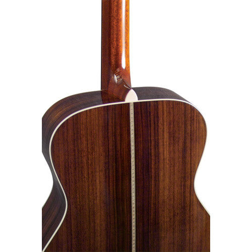 Blueridge BR-163 Acoustic Guitar 000