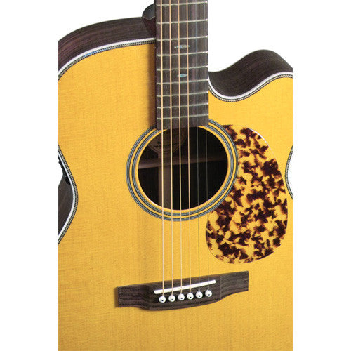 Blueridge Acoustic Electric Cutaway BR-163CE
