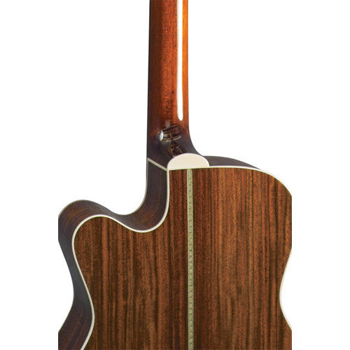 Blueridge Acoustic Electric Cutaway BR-163CE