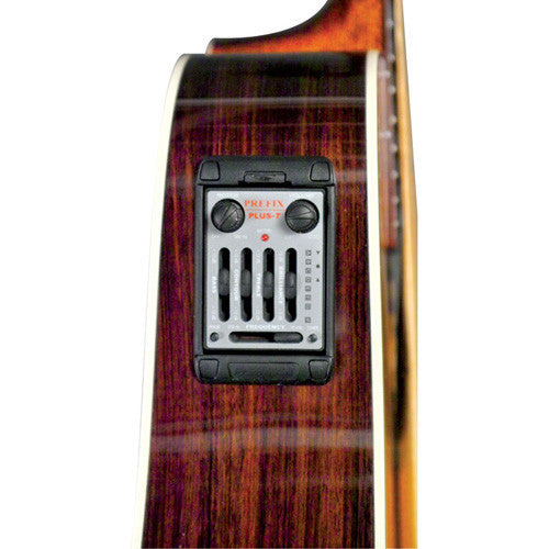 Blueridge Acoustic Electric Cutaway BR-163CE
