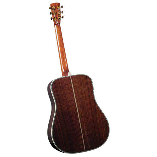 Blueridge BR-180 Acoustic Guitar