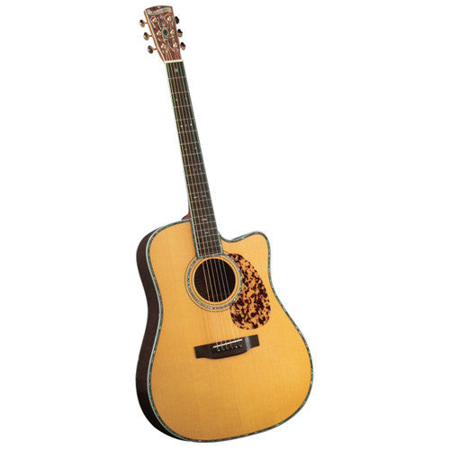 Blueridge Cutaway Acoustic Guitar BR-180C