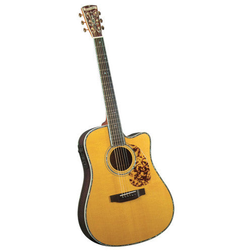 Blueridge BR-180CE Acoustic Electric Cutaway