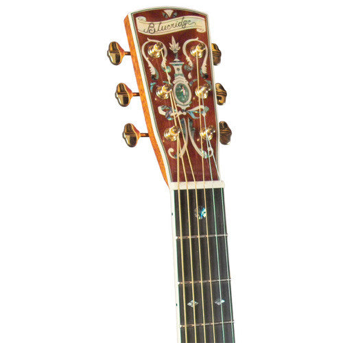 Blueridge BR-180CE Acoustic Electric Cutaway