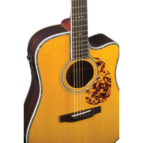 Blueridge BR-180CE Acoustic Electric Cutaway