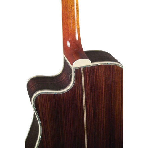 Blueridge BR-180CE Acoustic Electric Cutaway