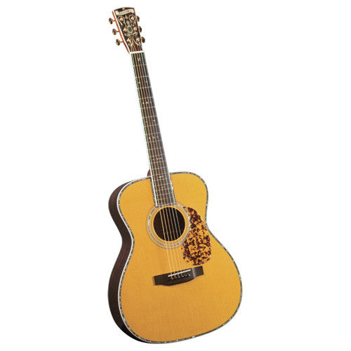 Blueridge 000 Acoustic Guitar BR-183