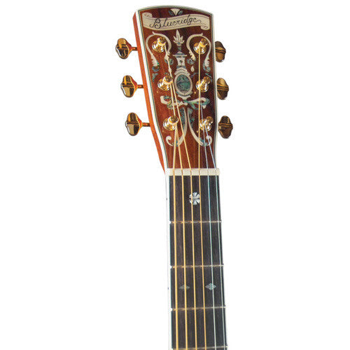 Blueridge 000 Acoustic Guitar BR-183