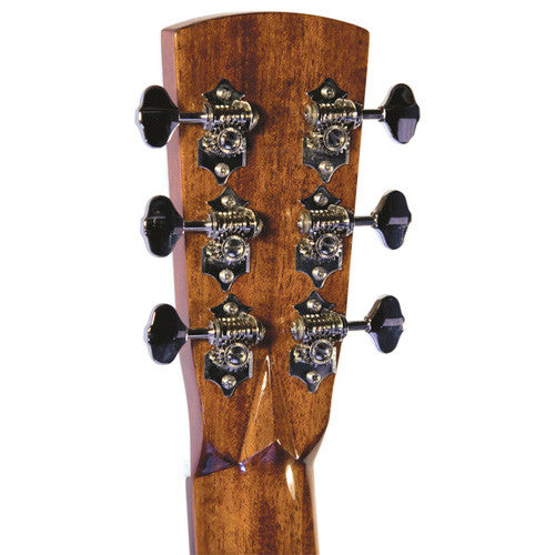 Blueridge Lonesome Pine Fiddlers Guitar