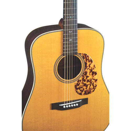 Blueridge BR-260 Brazilian Rosewood Guitar