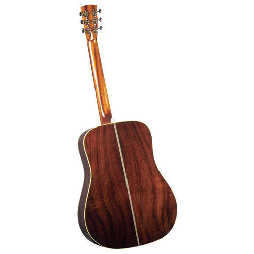 Blueridge BR-260 Brazilian Rosewood Guitar
