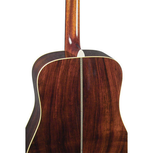 Blueridge BR-260 Brazilian Rosewood Guitar