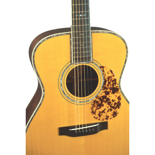 Blueridge Acoustic Guitar Prewar 000