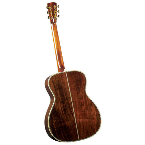 Blueridge Acoustic Guitar Prewar 000