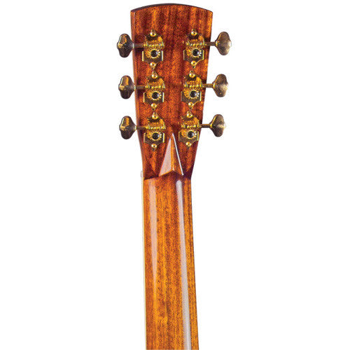 Blueridge Acoustic Guitar Prewar 000