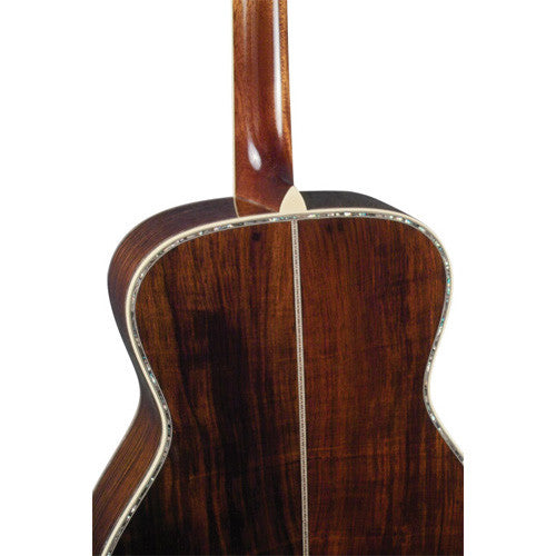 Blueridge Acoustic Guitar Prewar 000