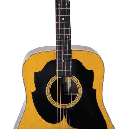 Larry Spark Blueridge Guitar BR-3060