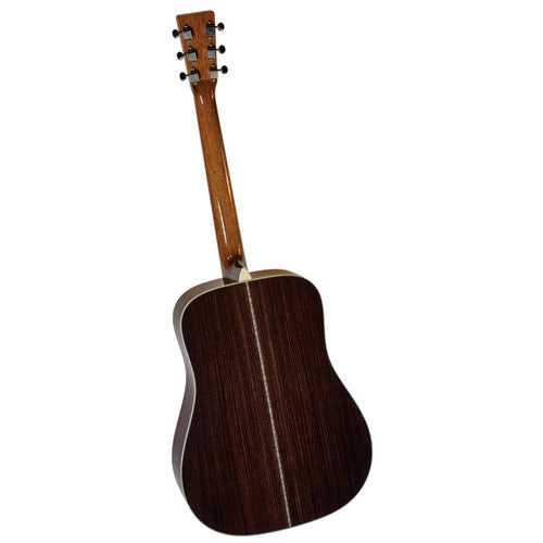 Larry Spark Blueridge Guitar BR-3060