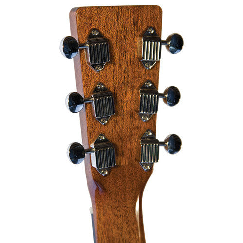 Larry Spark Blueridge Guitar BR-3060
