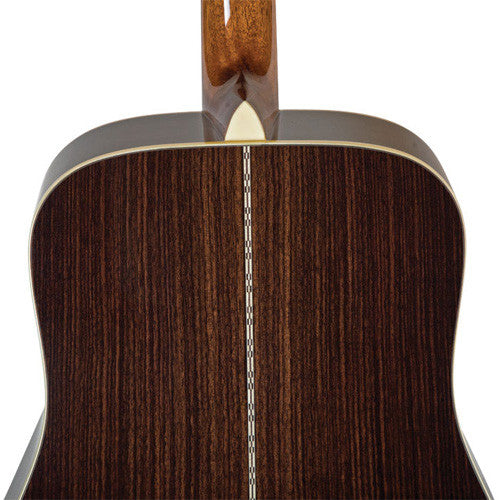 Larry Spark Blueridge Guitar BR-3060