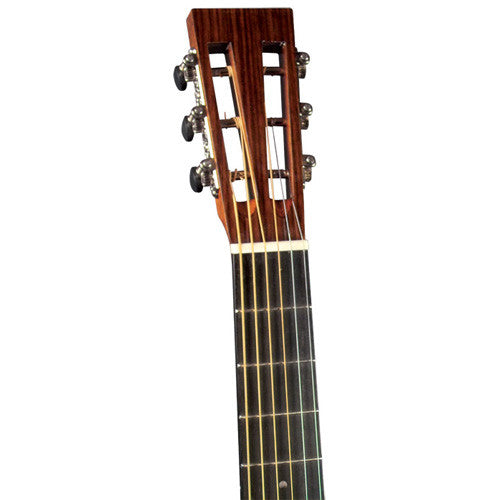 Blueridge 0-Style Parlor Guitar BR-341