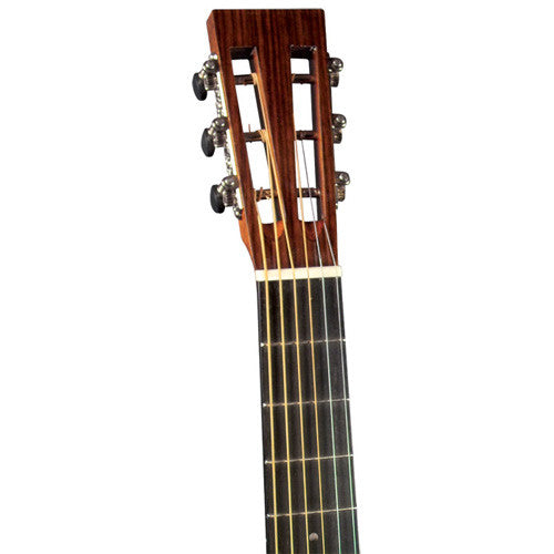 Blueridge 0-Style Parlor Guitar BR-341