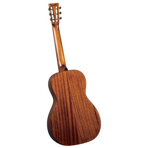 Blueridge 0-Style Parlor Guitar BR-341