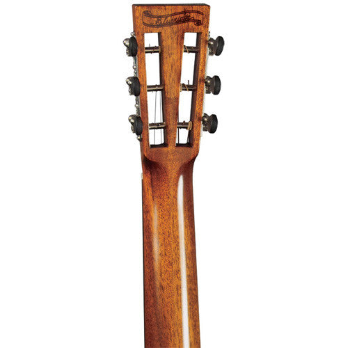 Blueridge 0-Style Parlor Guitar BR-341