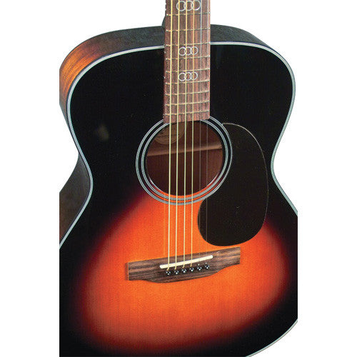 Blueridge BR-343 Gospel Guitar