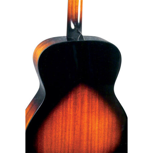 Blueridge BR-343 Gospel Guitar
