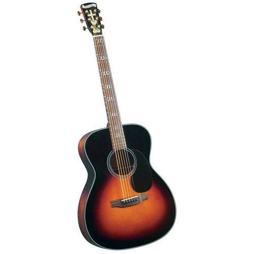 Blueridge BR-343 Gospel Guitar