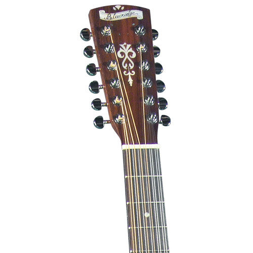 Blueridge 12 String Guitar